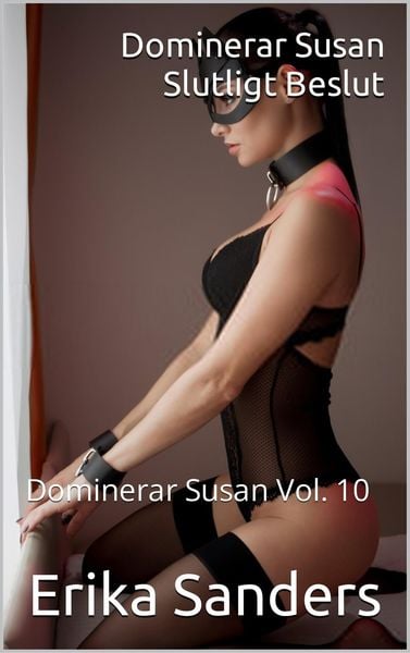 Produktbild: Dominerar Susan. Slutligt Beslut