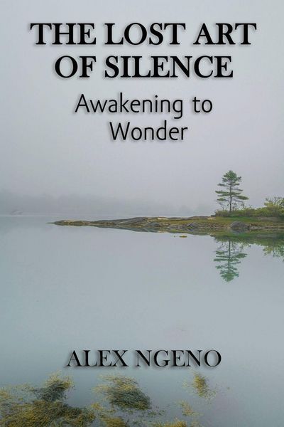 Produktbild: The Lost Art of Silence
