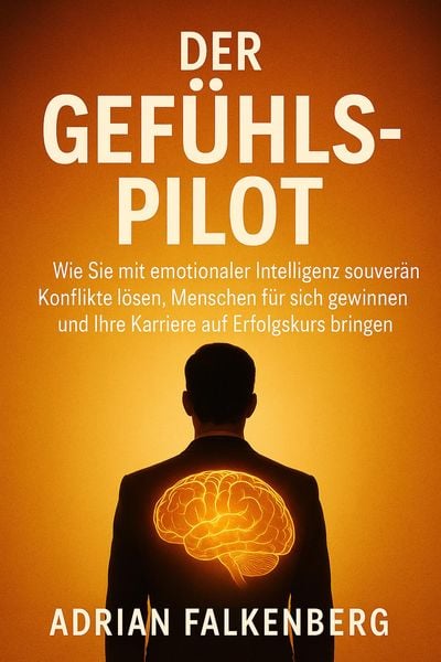 Produktbild: Der Gef&uuml;hls-Pilot