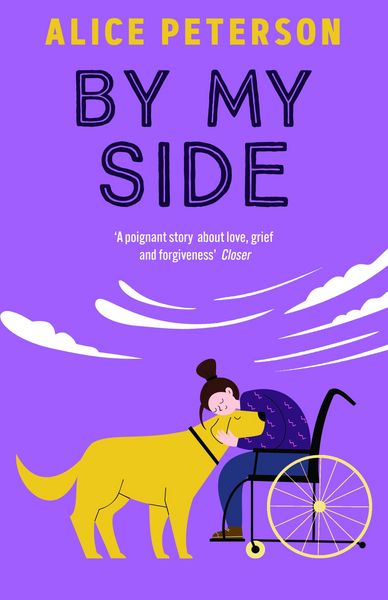 Produktbild: By My Side