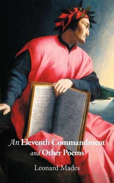 Produktbild: An Eleventh Commandment and Other Poems