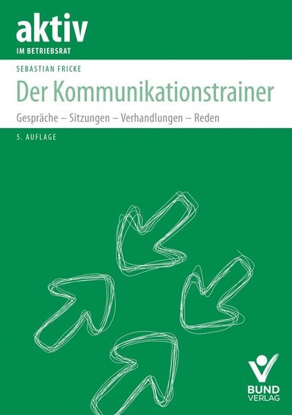 Produktbild: Der Kommunikationstrainer