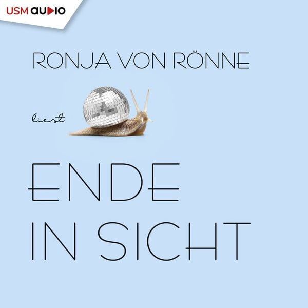 Produktbild: Ende in Sicht