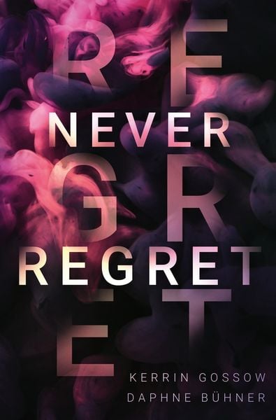 Produktbild: Never Regret