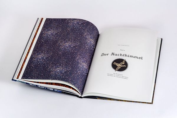 Produktbild: Das Planetarium