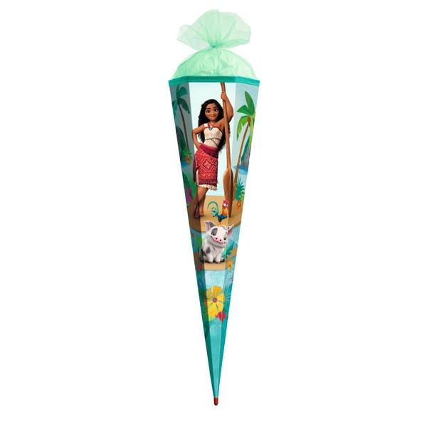 Produktbild: Schult&uuml;te, Disney Vaiana, 85 cm