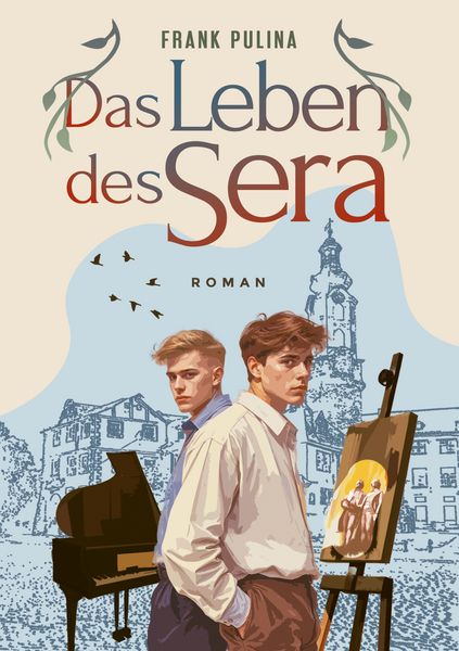 Produktbild: Das Leben des Sera
