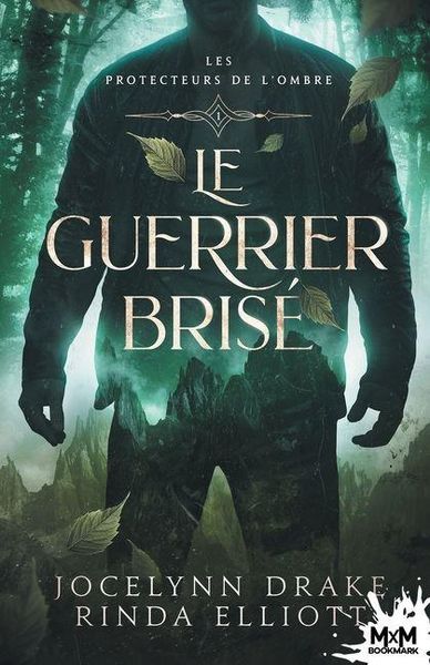 Produktbild: Le Guerrier bris&eacute;