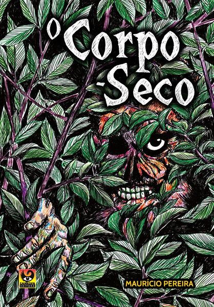 Produktbild: O Corpo-Seco