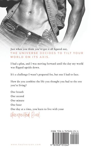Produktbild: Unexpected Bond
