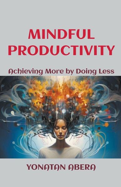 Produktbild: Mindful Productivity