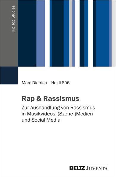 Produktbild: Rap & Rassismus