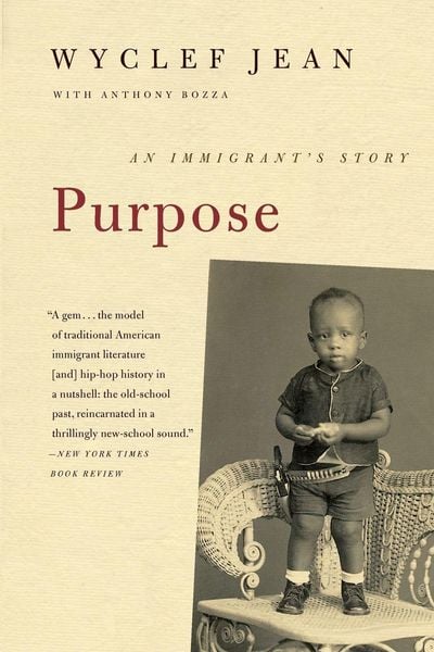 Produktbild: Purpose