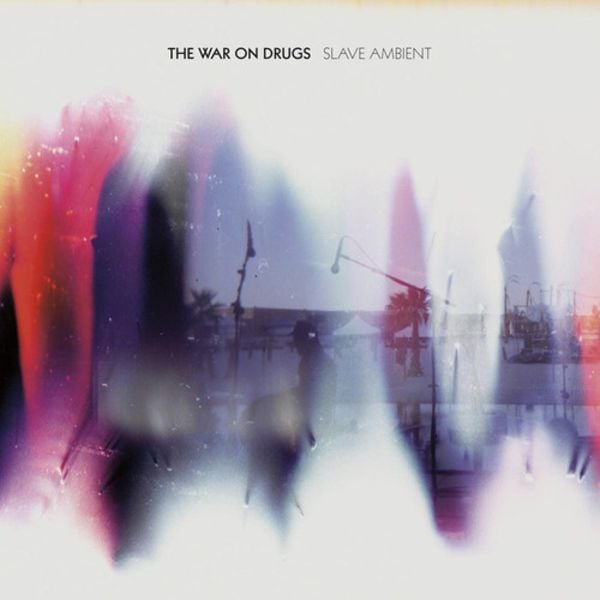 War On Drugs, T: Slave Ambient - The War On Drugs, CD