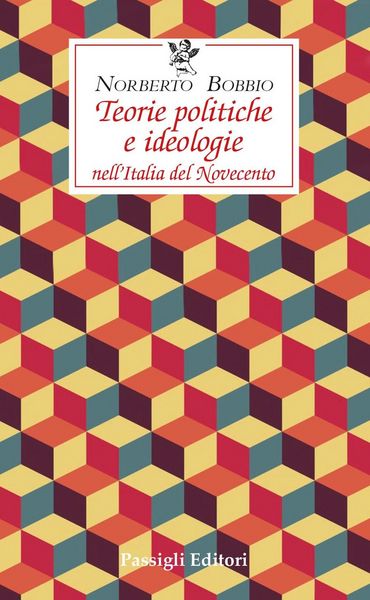 Produktbild: Teorie politiche e ideologie nell'Italia del Novecento