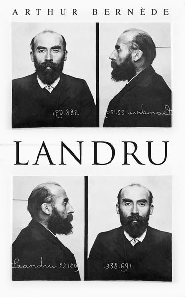 Produktbild: Landru