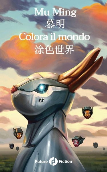 Produktbild: Colora il mondo