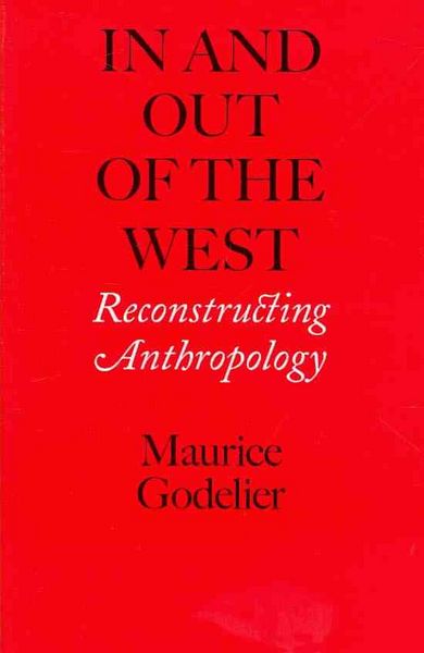 Produktbild: In & Out Of The West