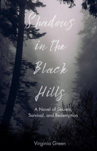 Produktbild: Shadows in the Black Hills
