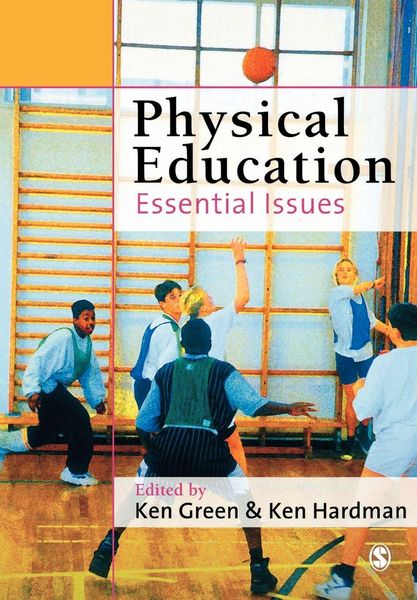 Produktbild: Physical Education