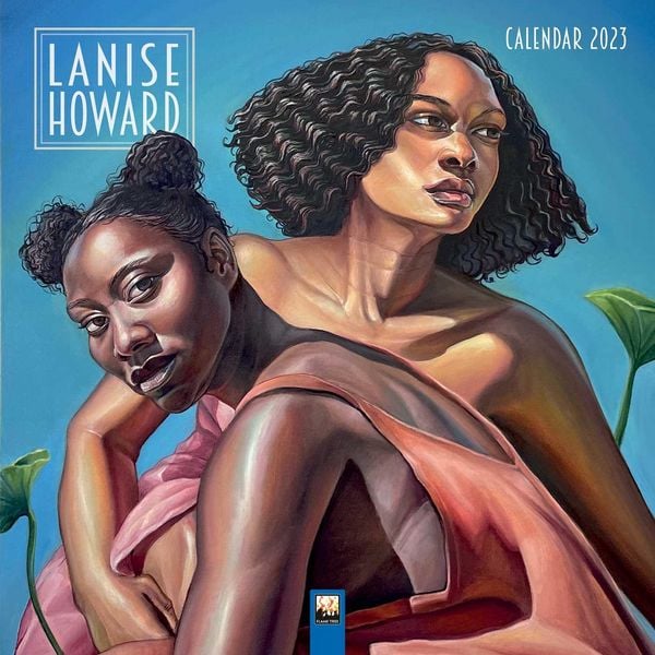 Produktbild: Lanise Howard 2023