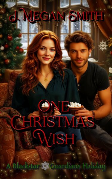 Produktbild: One Christmas Wish