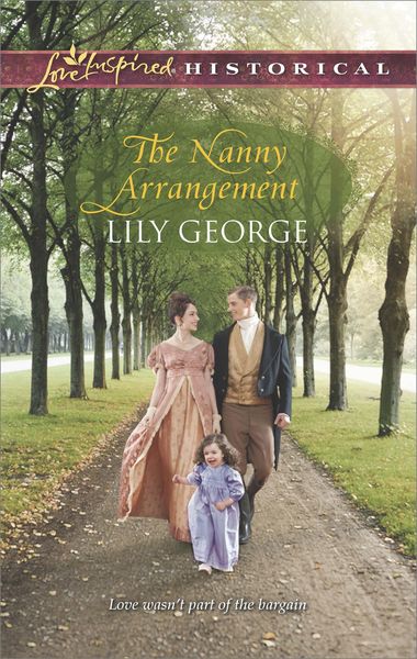 Produktbild: The Nanny Arrangement