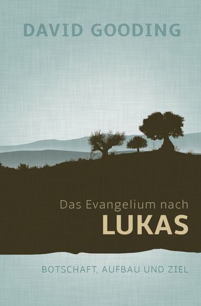 Produktbild: Das Evangelium nach Lukas