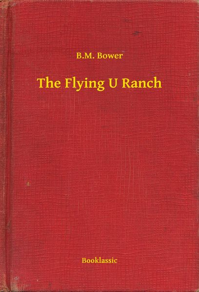 Produktbild: The Flying U Ranch