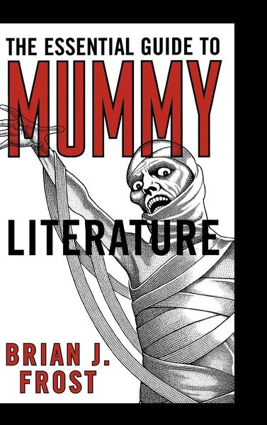 Produktbild: Essential Guide to Mummy Literature