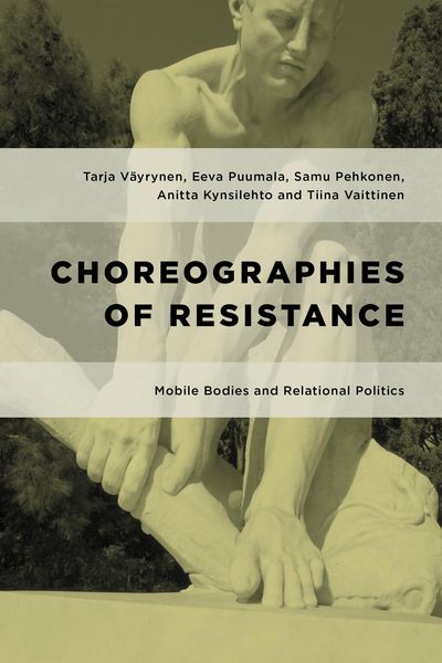 Produktbild: Choreographies of Resistance