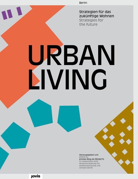 Produktbild: Urban Living