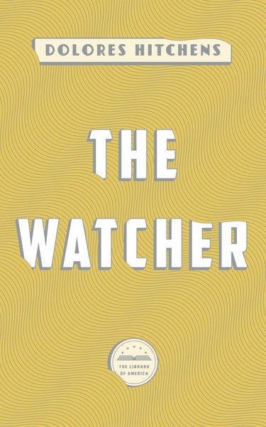 Produktbild: The Watcher