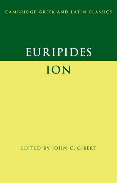 Produktbild: Euripides