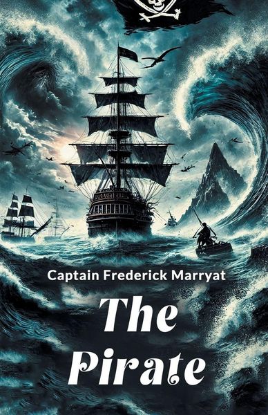 Produktbild: The Pirate