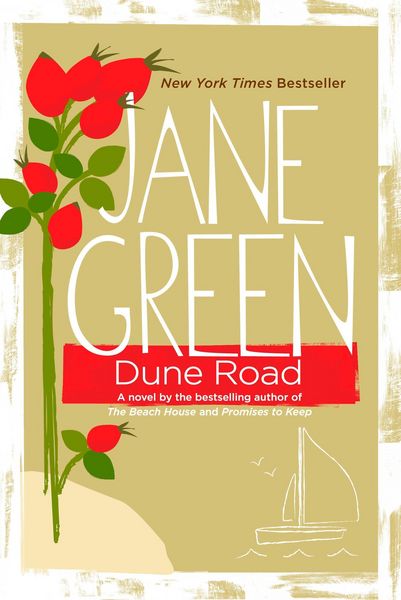 Produktbild: Dune Road