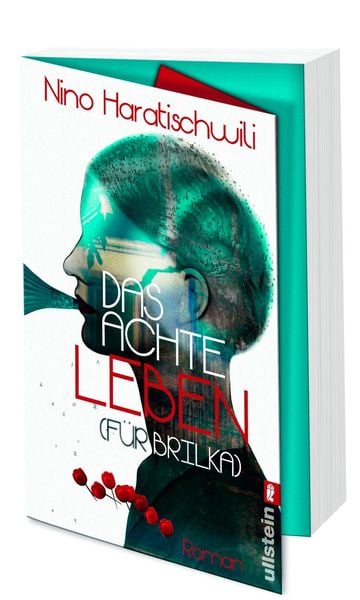 Produktbild: Das achte Leben (F&uuml;r Brilka)