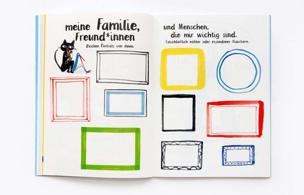 Produktbild: Das Ich-Buch