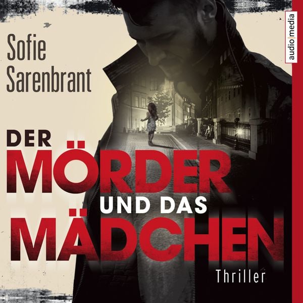 Produktbild: Der M&ouml;rder und das M&auml;dchen