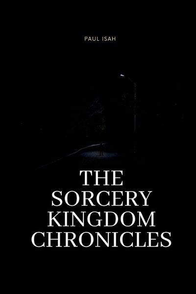 Produktbild: The Sorcery Kingdom Chronicles
