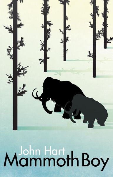 Produktbild: Mammoth Boy