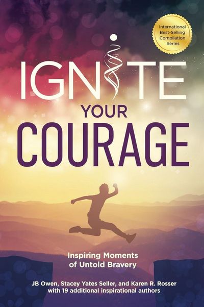 Produktbild: Ignite Your Courage