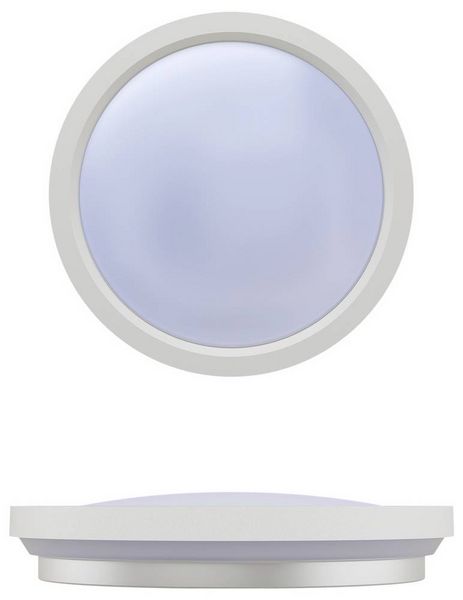 Produktbild: Philips 8721103055927 Deckenleuchte, LED-Deckenleuchte Wei&szlig;