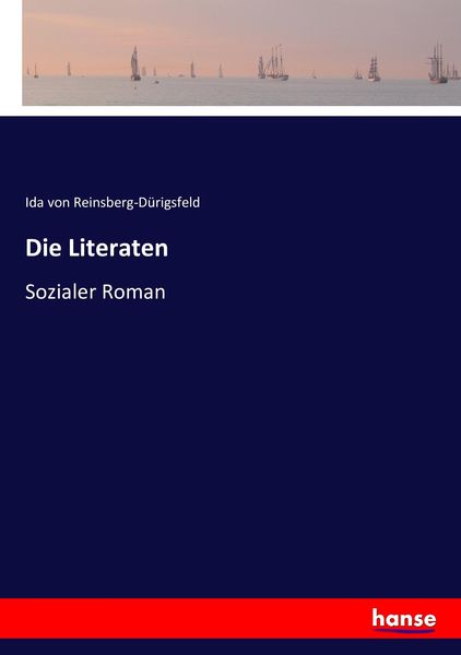 Produktbild: Die Literaten
