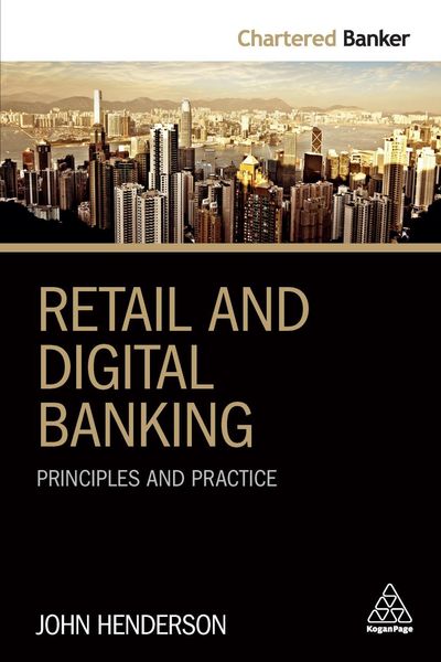 Produktbild: Retail and Digital Banking