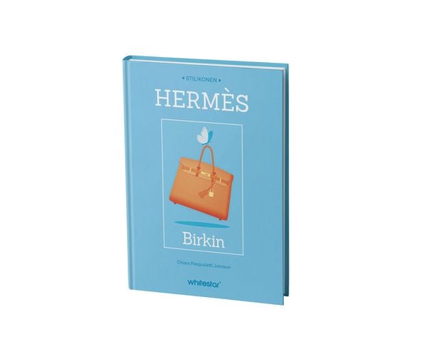 Produktbild: Stilikonen Herm&egrave;s Birkin