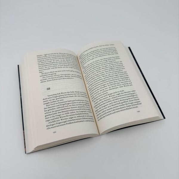 I Am Death. Der Totmacher