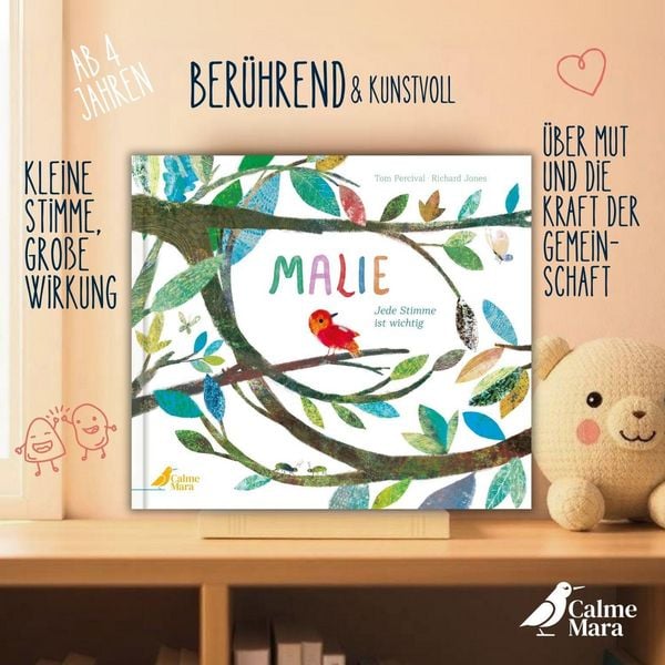 Produktbild: Malie