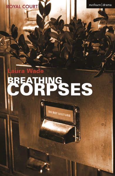 Produktbild: Breathing Corpses