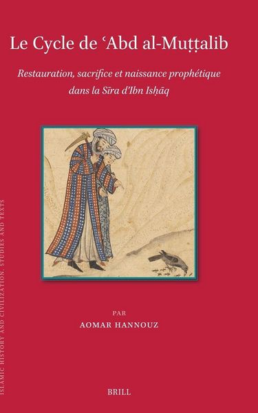 Produktbild: Le Cycle de ʿabd Al-Muṭṭalib